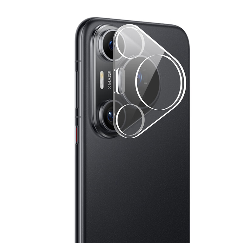 Huawei Pura 70 - 3D-Kameraobjektivschutz für Huawei Pura 70 Pro
