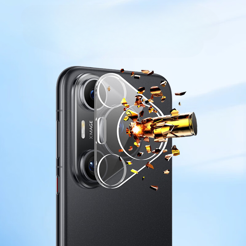 3D-Kameraobjektivschutz für Hu – Huawei Pura 70 Bewertung und Preis