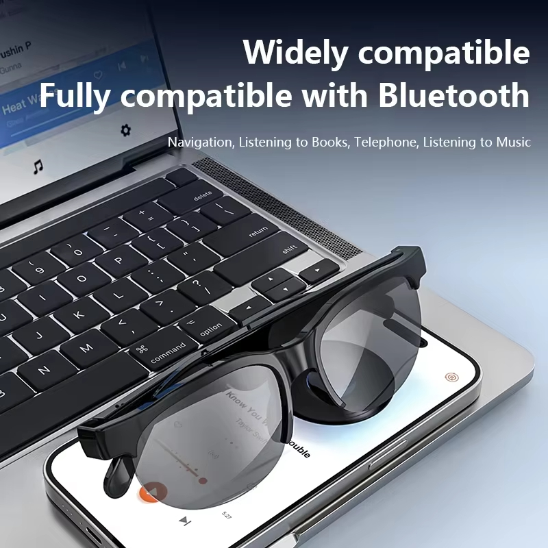 Lenovo 2400MP 8K Smart-Brille  – Smart Glasses Lens Bewertung und Preis