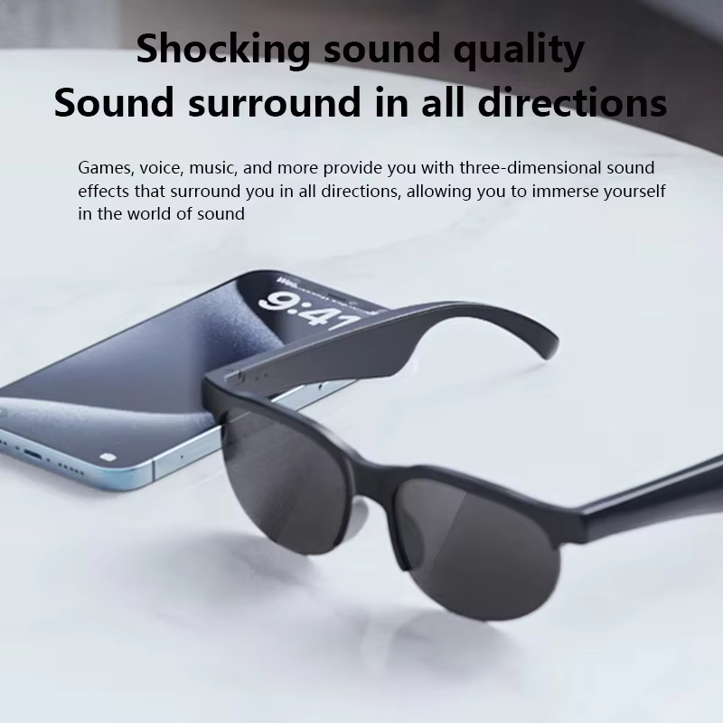 Lenovo 2400MP 8K Smart-Brille  – Smart Glasses Lens Bewertung und Preis