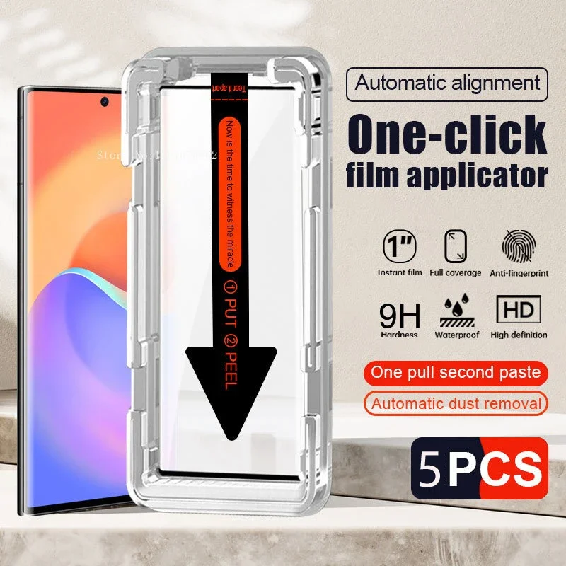 5 Stück Gehärteter Glasfilm fü – Oppo A78 Bewertung und Preis
