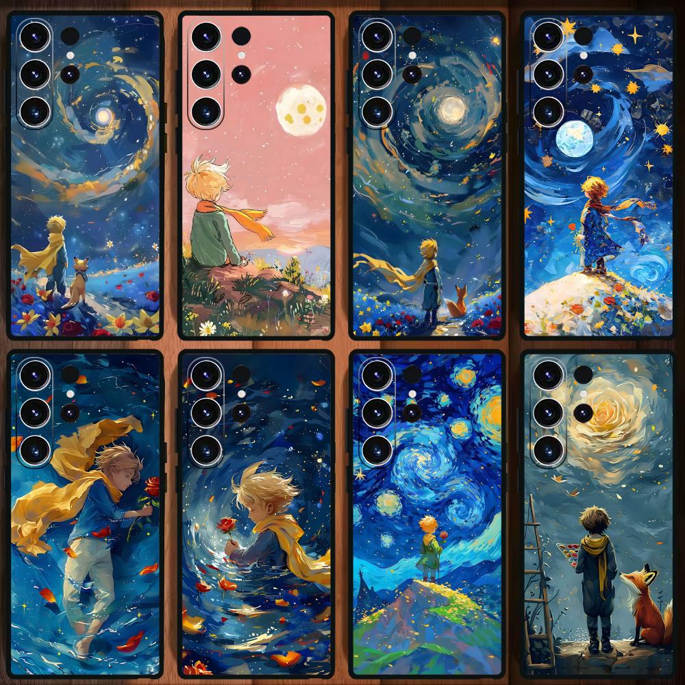 Anime Der kleine Prinz Handyhü – Samsung Galaxy S24 Bewertung und Preis