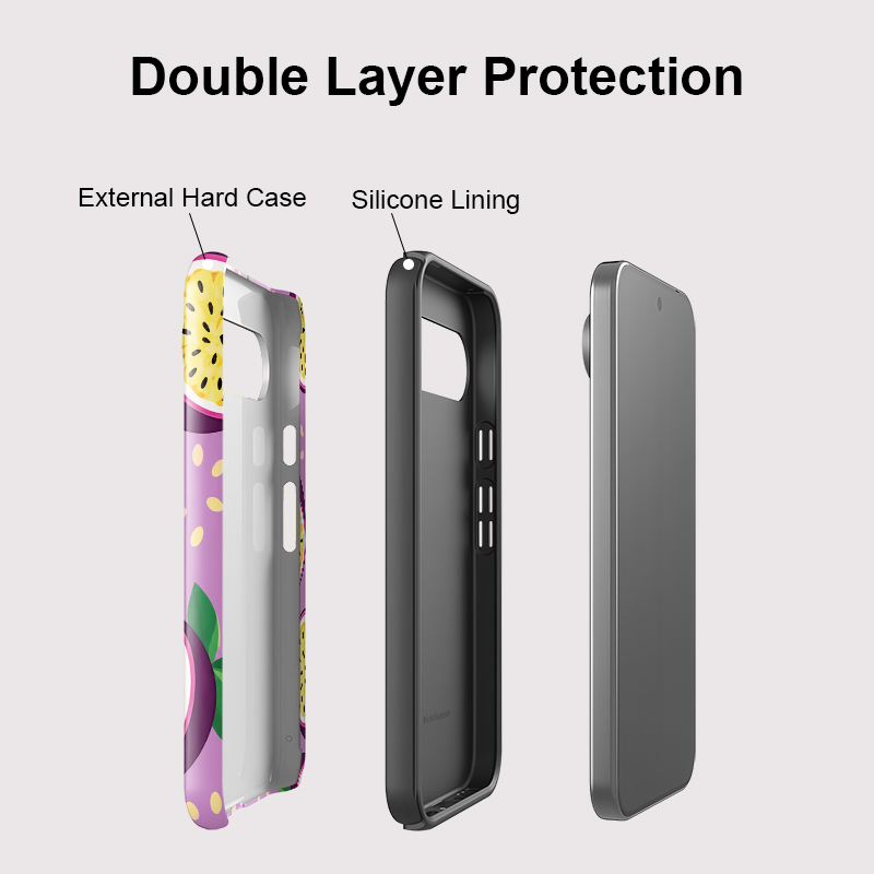 Fcicicase Acryl-Handyhülle für – Google Pixel 9 Pro Bewertung und Preis
