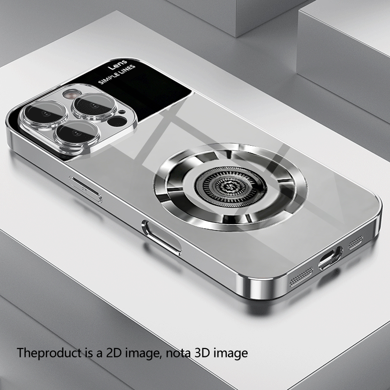 PROTECT Tech mit TouchLens-Sch – Apple Iphone 15 Pro Max Bewertung und Preis
