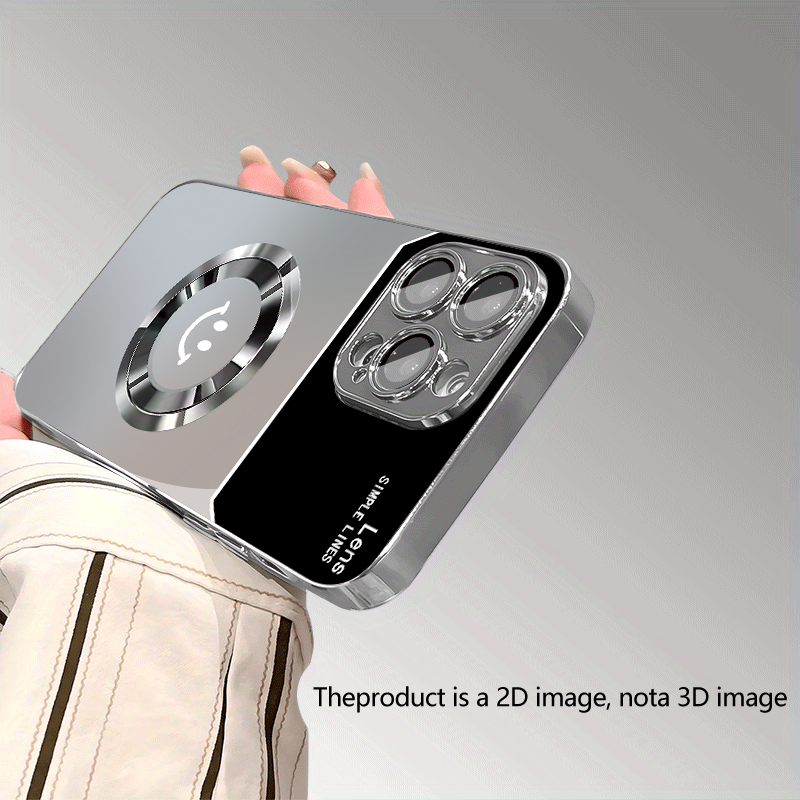 PROTECT Tech mit TouchLens-Sch – Apple Iphone 15 Pro Max Bewertung und Preis