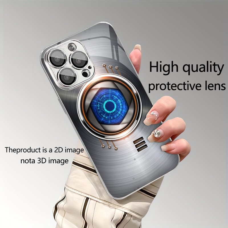 PROTECT Tech mit TouchLens-Sch – Apple Iphone 15 Pro Max Bewertung und Preis