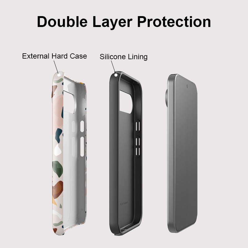 Fcicicase Luxus-Malerei-Handyh – Google Pixel 9 Pro Bewertung und Preis