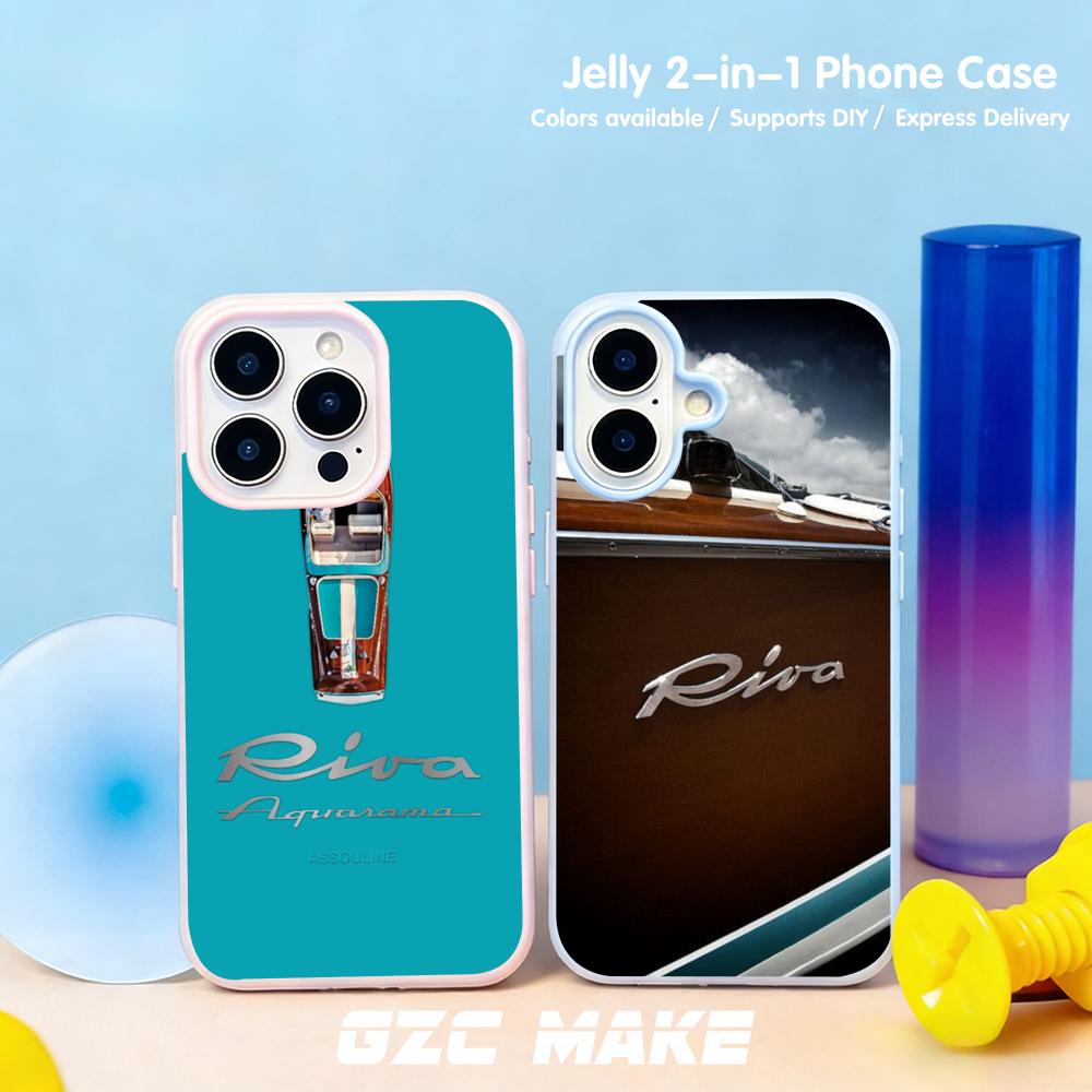 RIVA Yacht Handyhülle für iPho – Apple Iphone 15 Bewertung und Preis