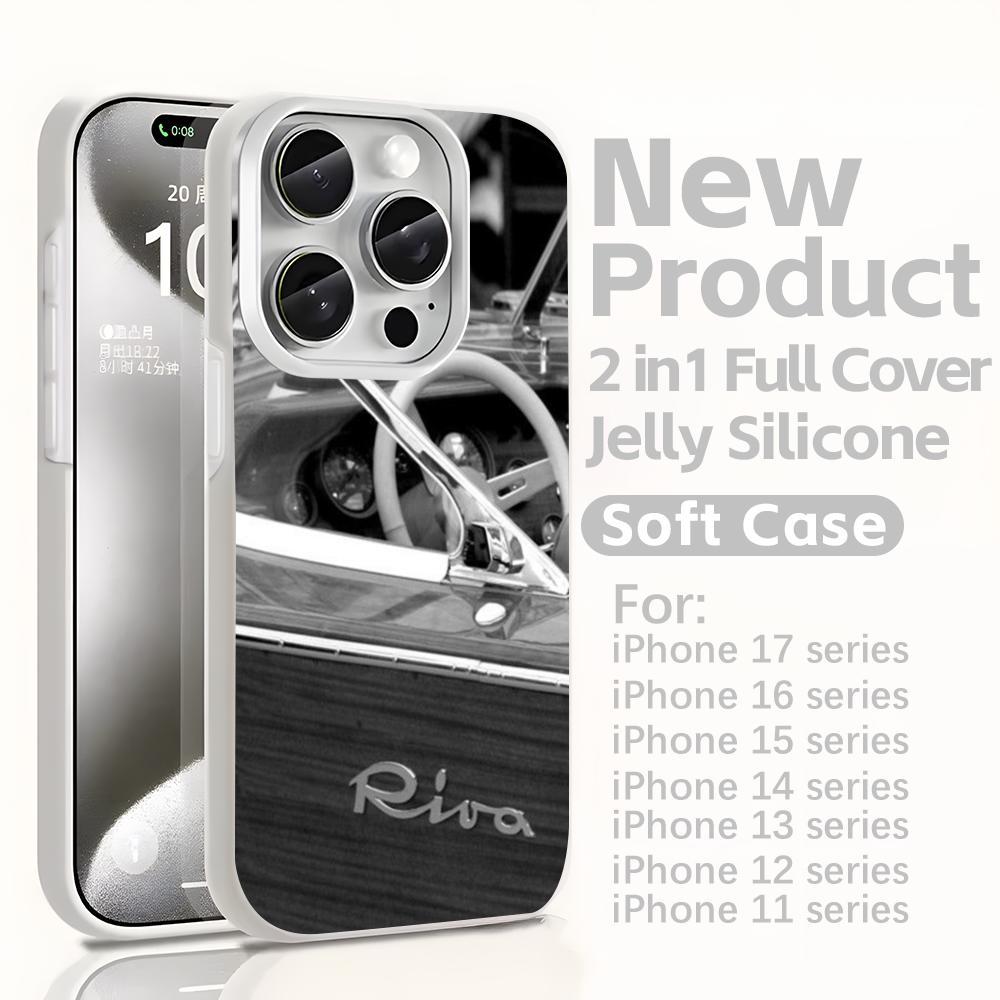 RIVA Yacht Handyhülle für iPho – Apple Iphone 15 Bewertung und Preis