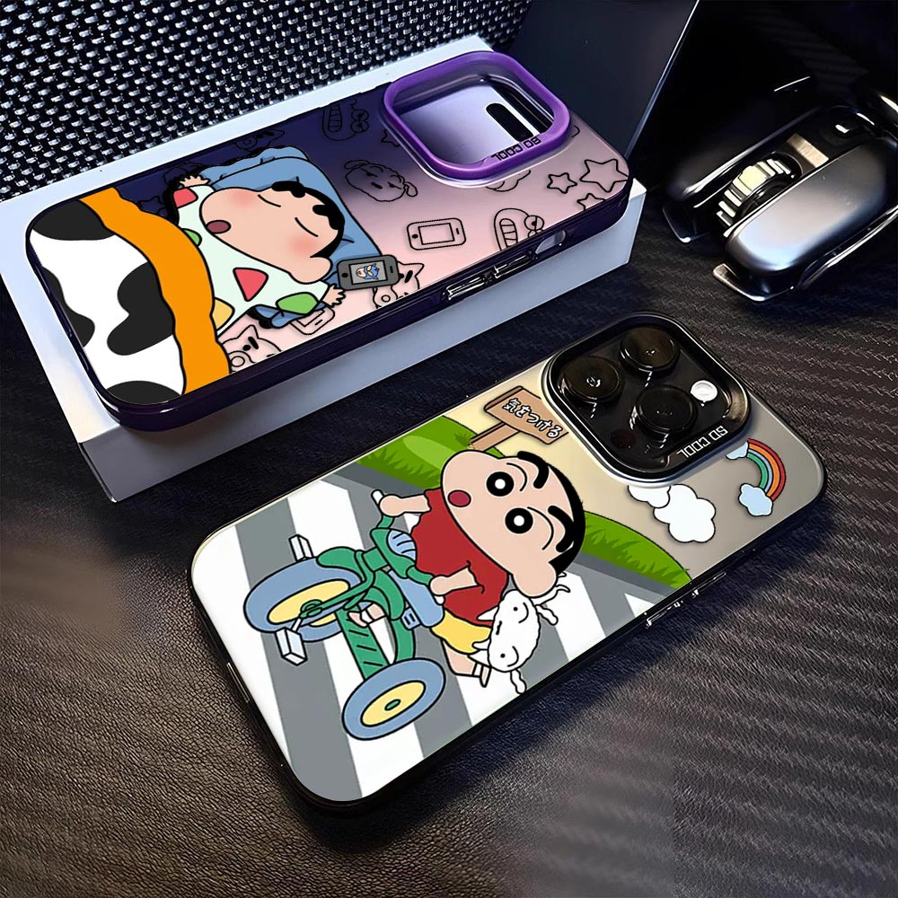 Cartoon C-Crayon S-Shin Chan H – Realme C67 Bewertung und Preis