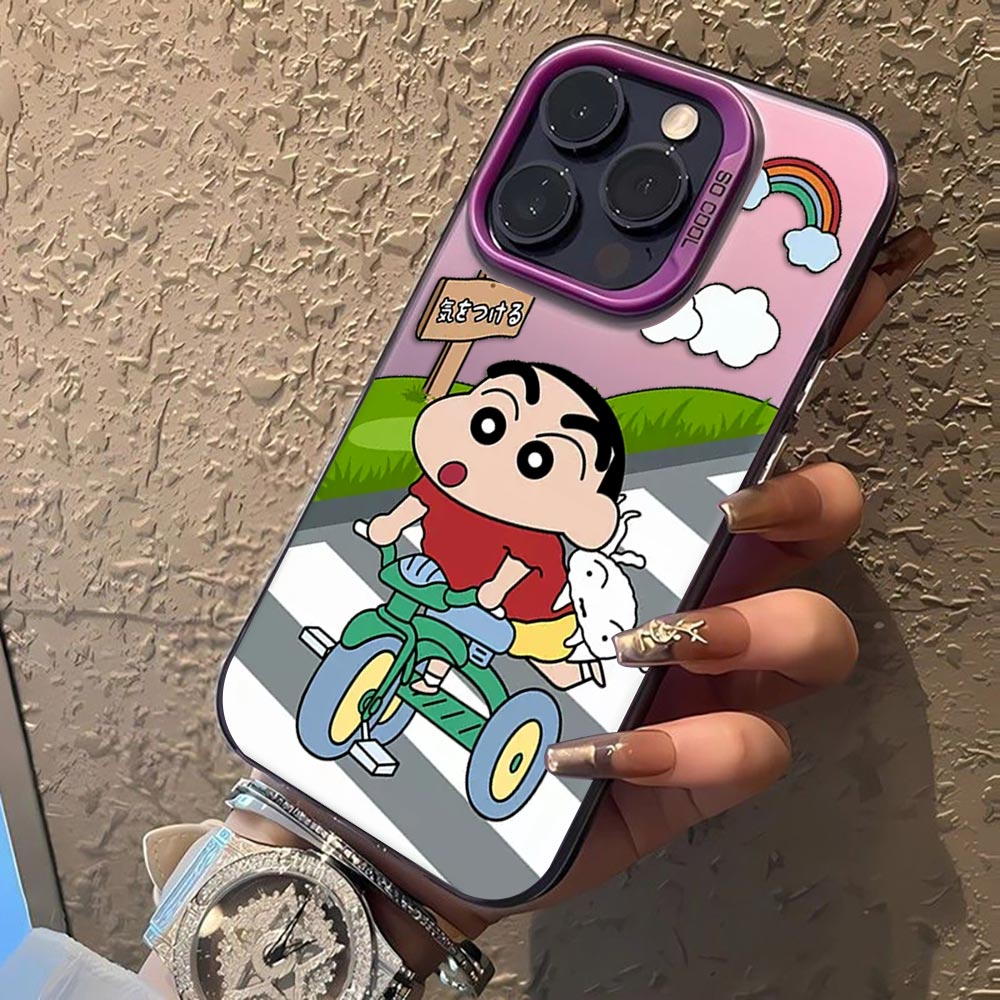 Cartoon C-Crayon S-Shin Chan H – Realme C67 Bewertung und Preis
