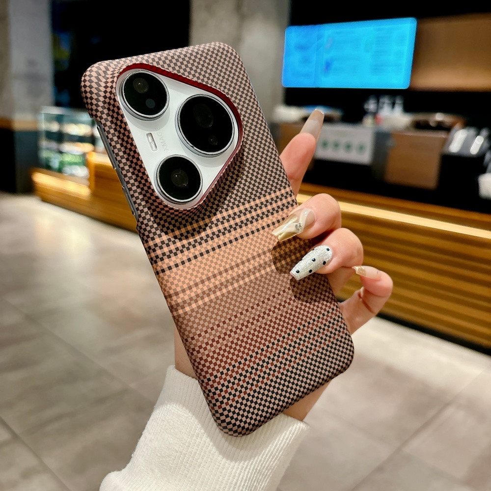 Luxuriöse, rahmenlose Handyhül – Huawei Pura 70 Bewertung und Preis