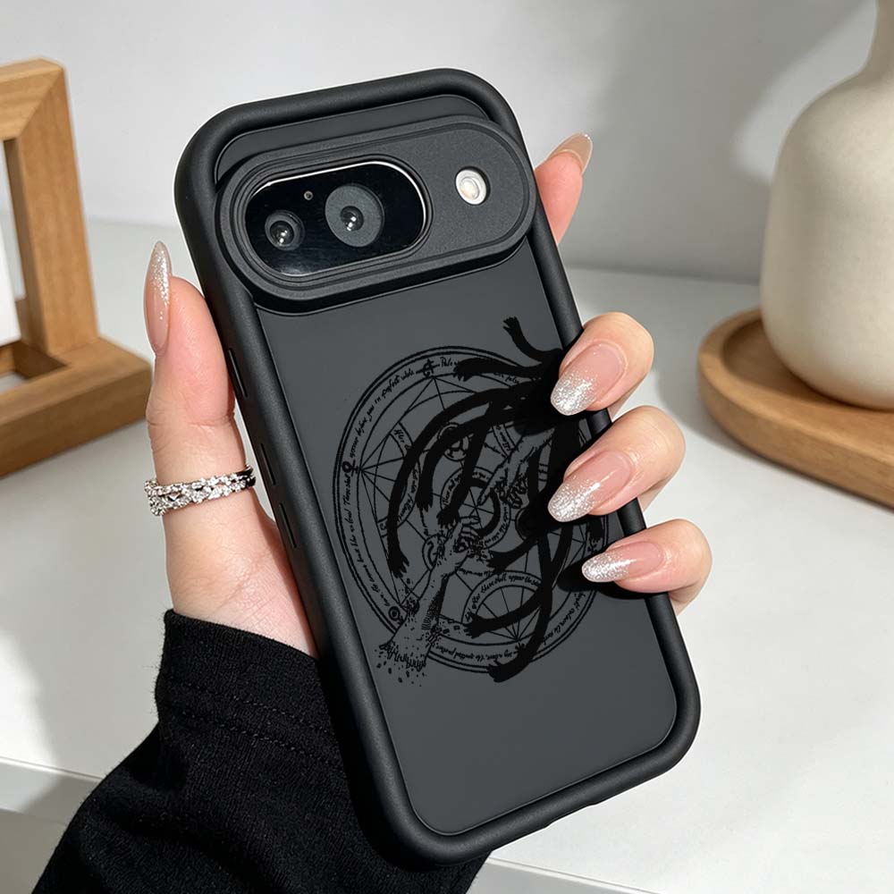 Fullmetal Alchemist Fashion Ha – Google Pixel 9 Pro Bewertung und Preis
