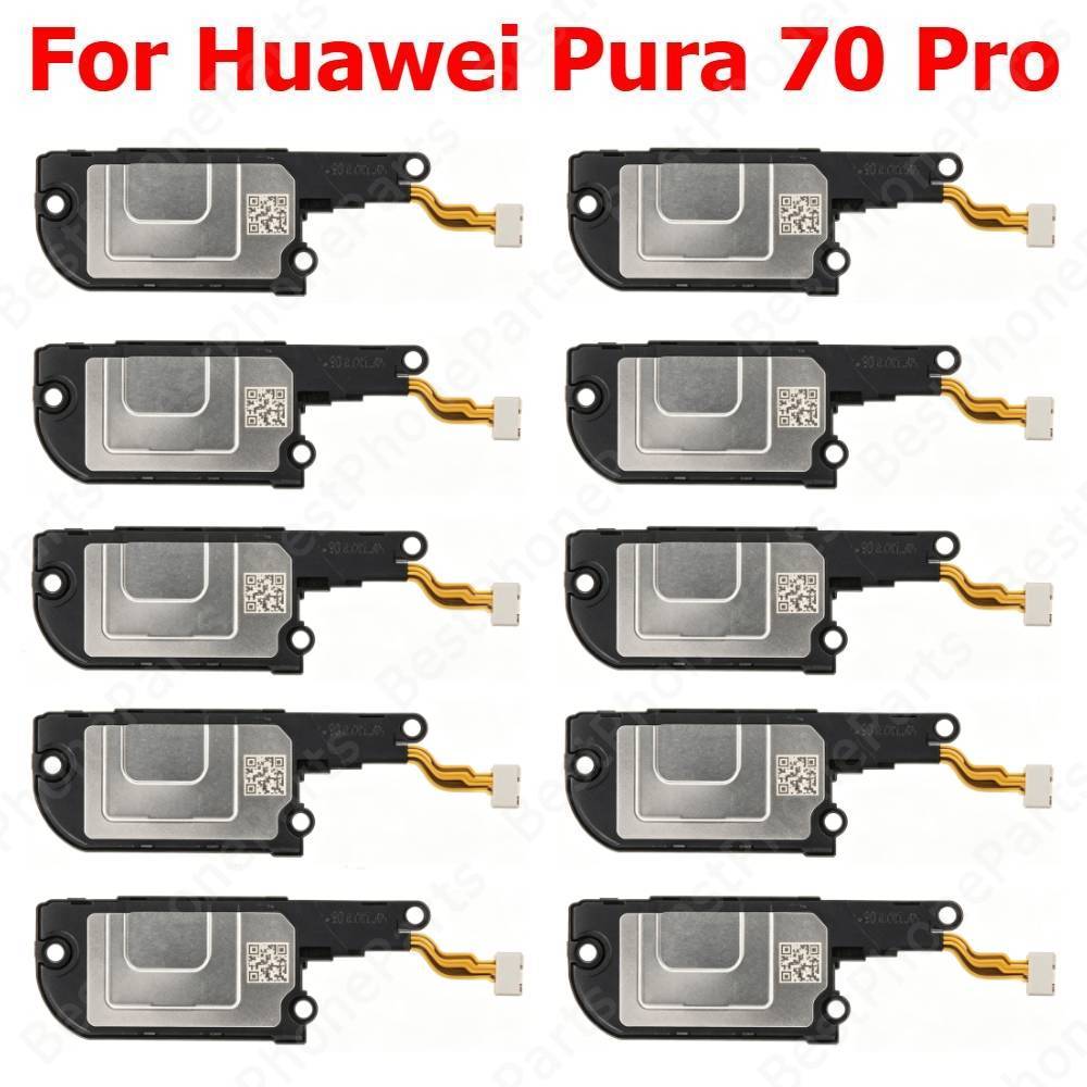 Lautsprecher für Huawei Pura 7 – Huawei Pura 70 Bewertung und Preis