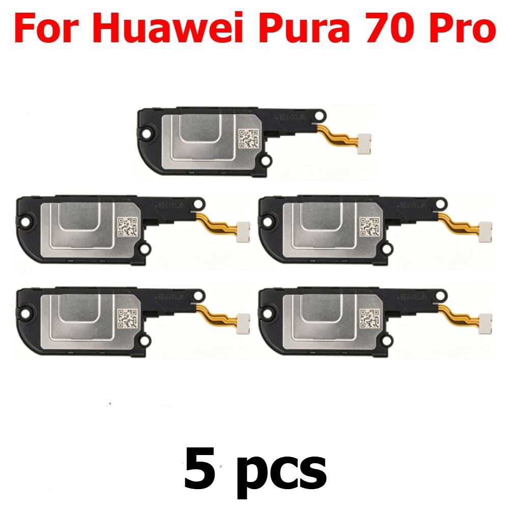 Lautsprecher für Huawei Pura 7 – Huawei Pura 70 Bewertung und Preis