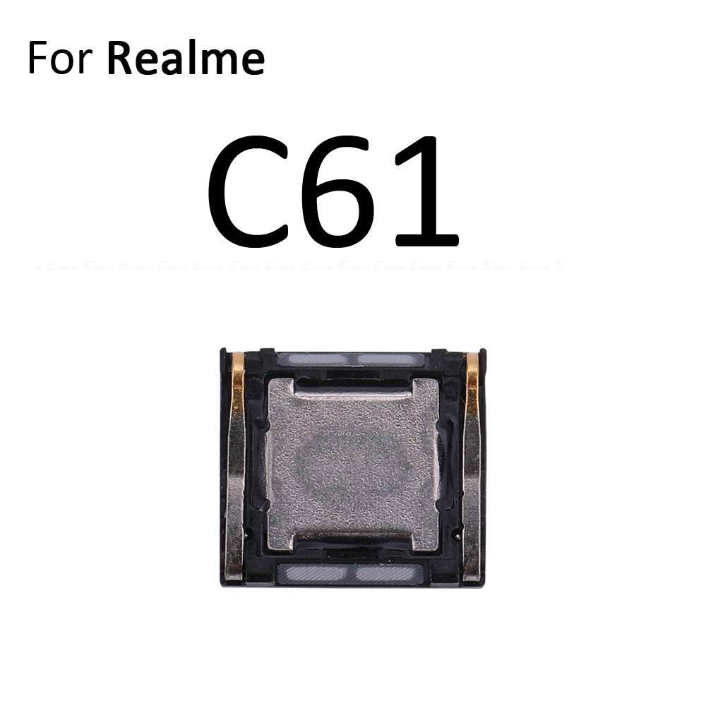 Vorne Top Hörer Ohr Sound Laut – Realme C67 Bewertung und Preis