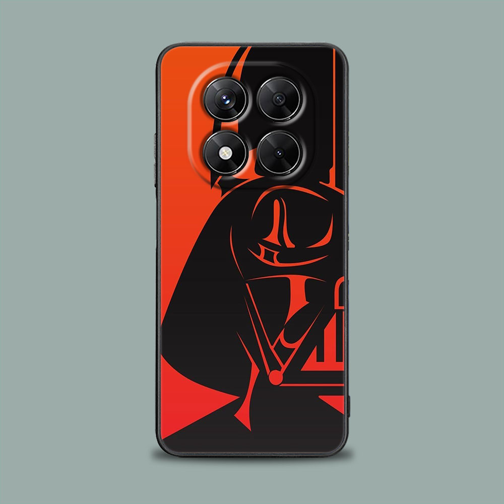 Coole S-STARWARS Handyhülle fü – Xiaomi Redmi Note 14 Bewertung und Preis