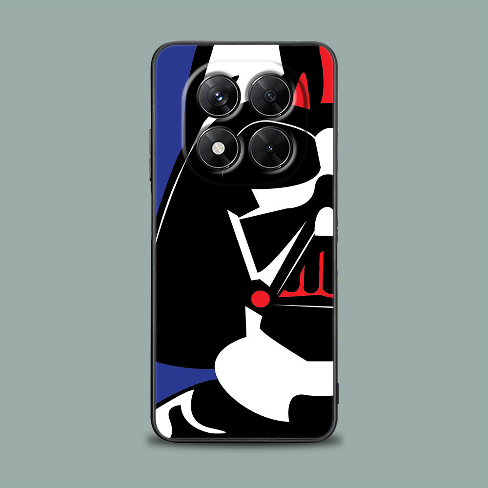 Coole S-STARWARS Handyhülle fü – Xiaomi Redmi Note 14 Bewertung und Preis