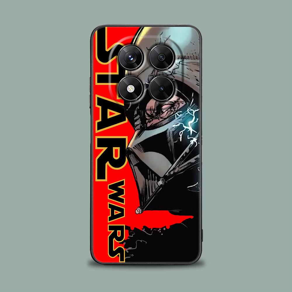 Coole S-STARWARS Handyhülle fü – Xiaomi Redmi Note 14 Bewertung und Preis