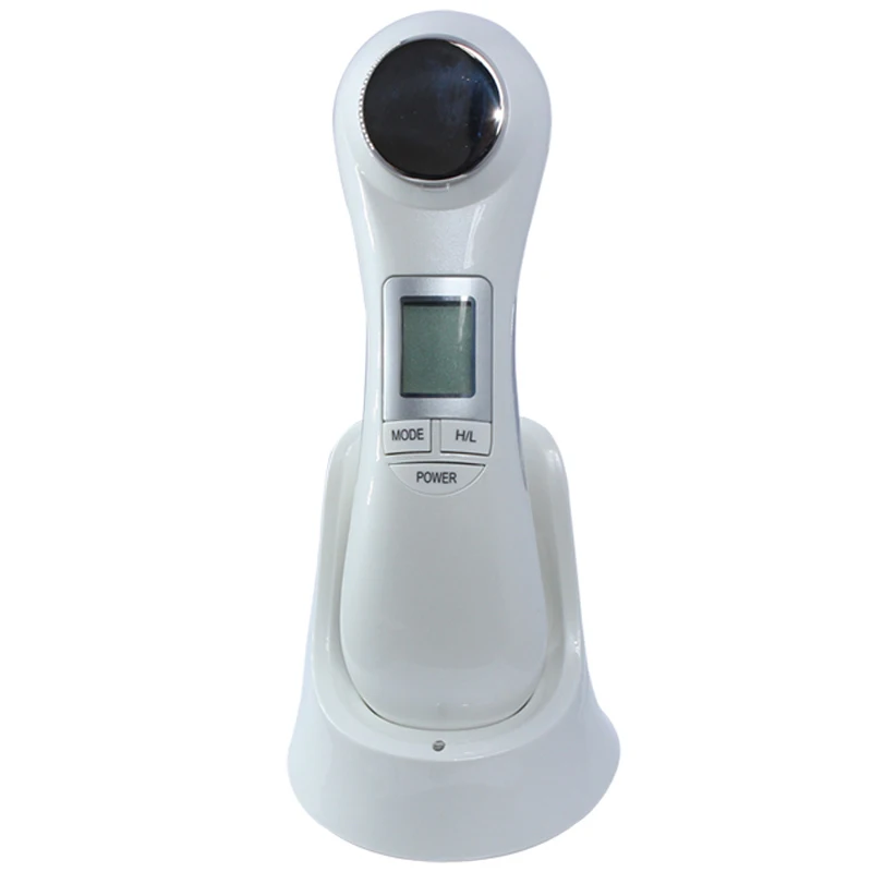Multifunktion ales HF-Gesichts – Galvanic Skin Sensor Bewertung und Preis