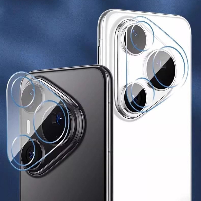 2 Stück hintere Aufkleber aus  – Huawei Pura 70 Bewertung und Preis