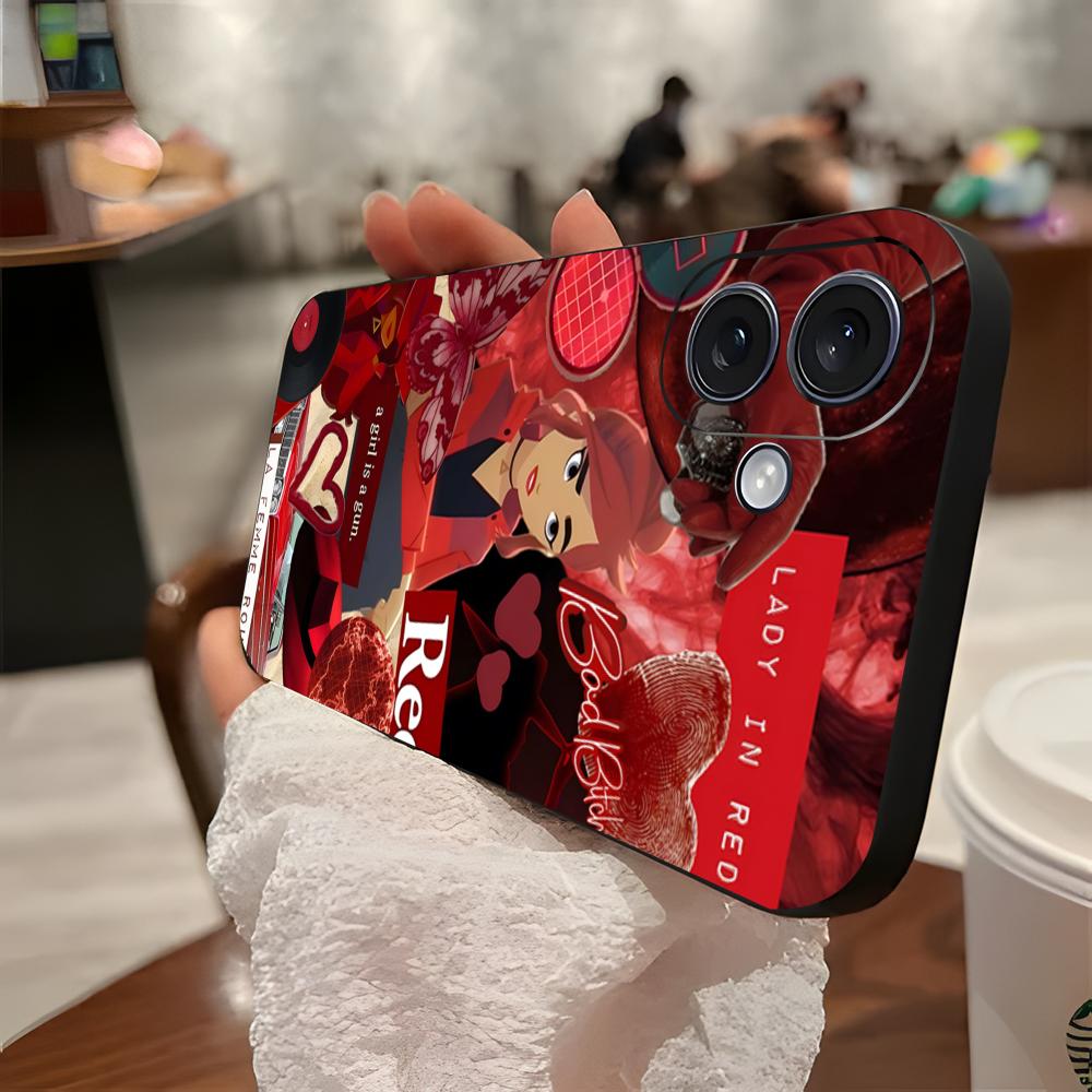 Heiße Carmen Sandiego Cartoon  – Apple Iphone 15 Bewertung und Preis