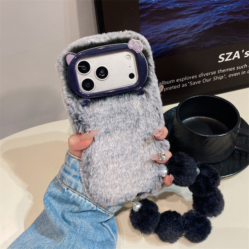 Luxuriöse Einfarbige Flauschig – Apple Iphone 15 Bewertung und Preis