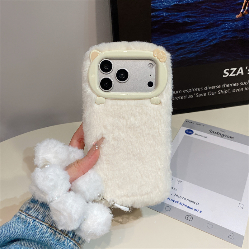 Luxuriöse Einfarbige Flauschig – Apple Iphone 15 Bewertung und Preis