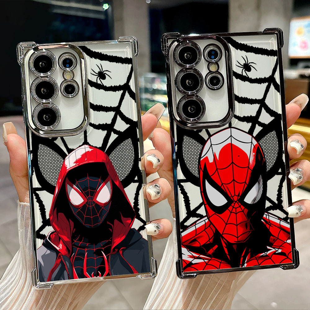 Spiderman Miles Morales Helden – Samsung Galaxy S24 Bewertung und Preis