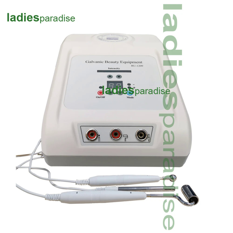 Galvanische Mikrostrom-Gesicht – Galvanic Skin Sensor Bewertung und Preis