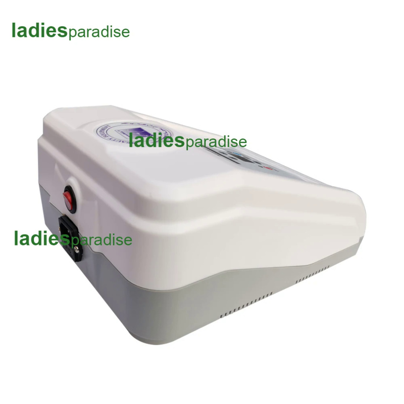 Galvanische Mikrostrom-Gesicht – Galvanic Skin Sensor Bewertung und Preis