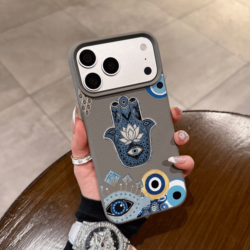 INS Evil Eye Handyhülle für iP – Apple Iphone 15 Bewertung und Preis