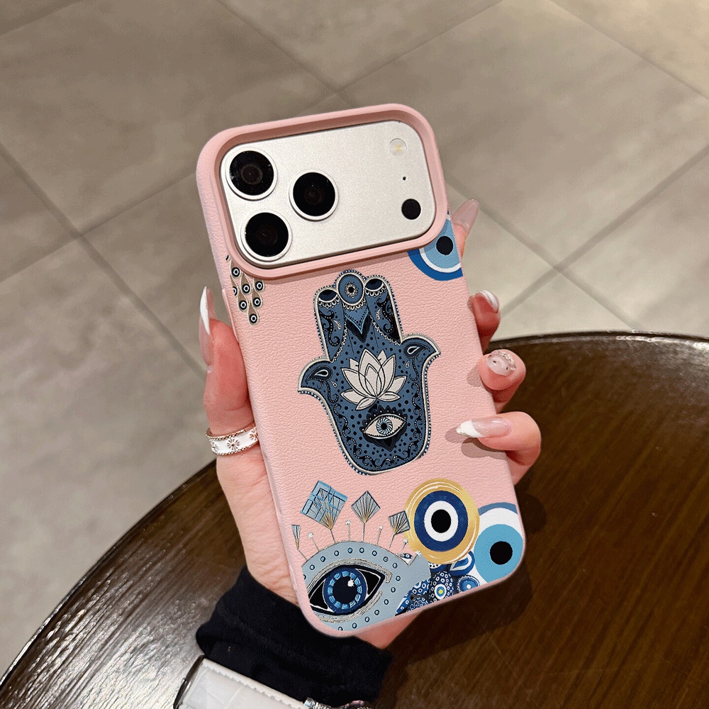 INS Evil Eye Handyhülle für iP – Apple Iphone 15 Bewertung und Preis