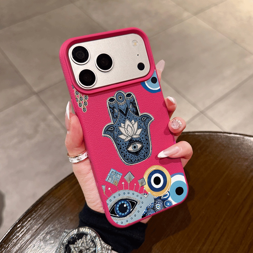 INS Evil Eye Handyhülle für iP – Apple Iphone 15 Bewertung und Preis