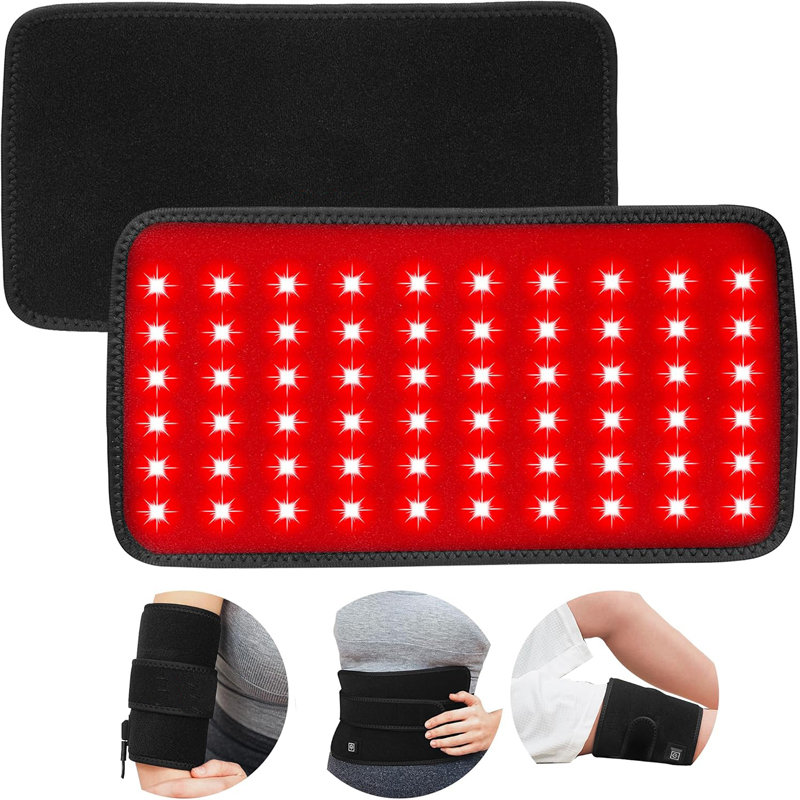 Rotlichttherapie-Gürtel, Infra – Galvanic Skin Sensor Bewertung und Preis