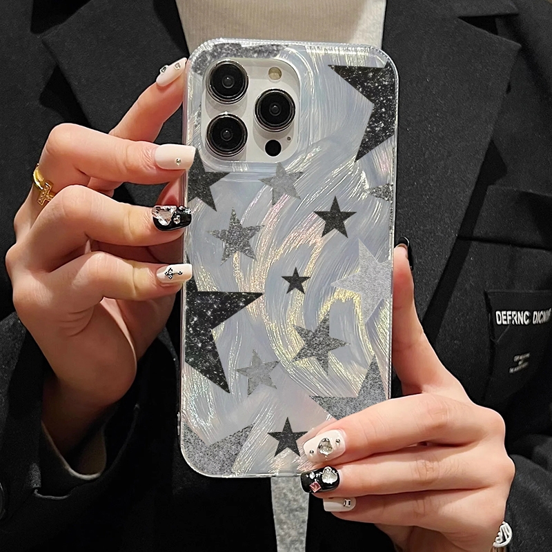 Glänzender Stern Trendiges Mus – Apple Iphone 15 Bewertung und Preis