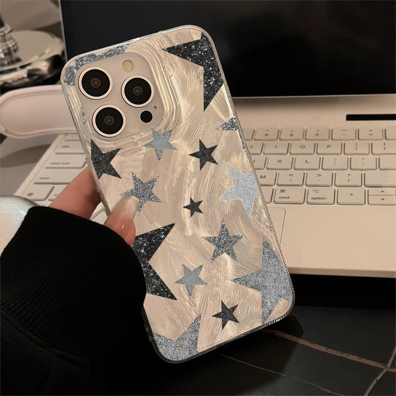 Glänzender Stern Trendiges Mus – Apple Iphone 15 Bewertung und Preis
