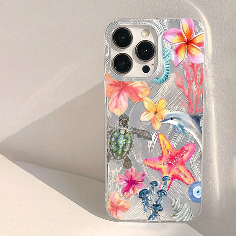 Sommer Unterwasser Meereslebew – Xiaomi Redmi Note 14 Bewertung und Preis