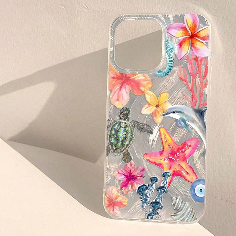 Sommer Unterwasser Meereslebew – Xiaomi Redmi Note 14 Bewertung und Preis