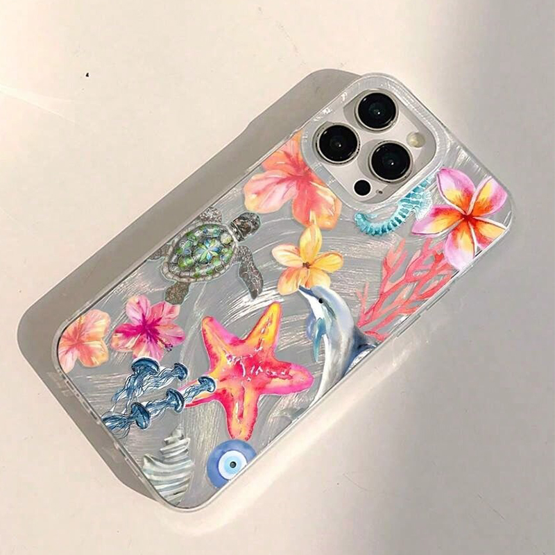 Sommer Unterwasser Meereslebew – Xiaomi Redmi Note 14 Bewertung und Preis