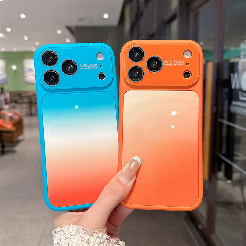 Luxuriöse Candy-Farben Farbver – Apple Iphone 15 Bewertung und Preis