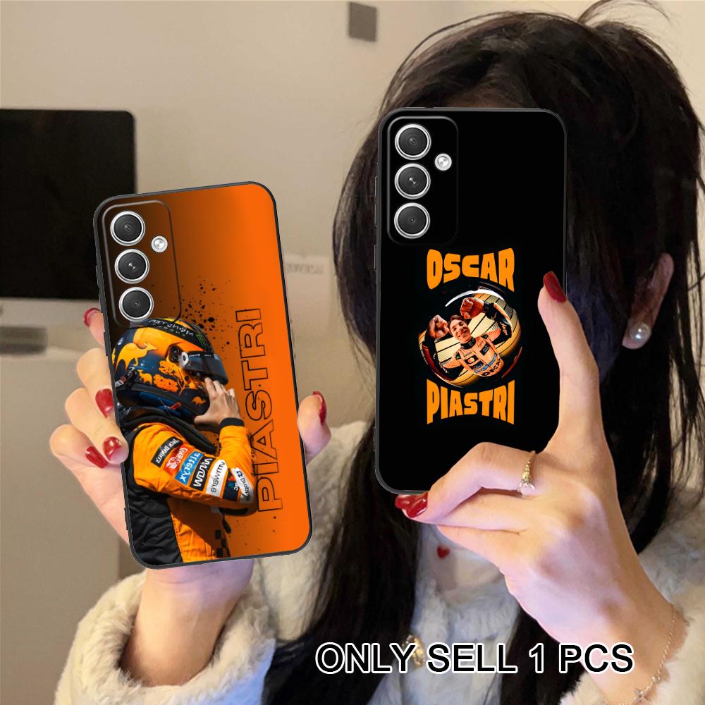 Oscar Piastri Handyhülle für S – Samsung Galaxy S24 Bewertung und Preis