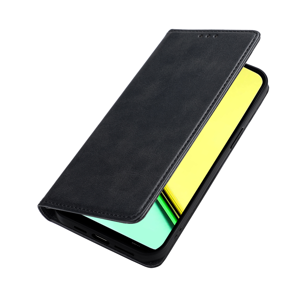 Business Leder Flip Telefon Fa – Realme C67 Bewertung und Preis