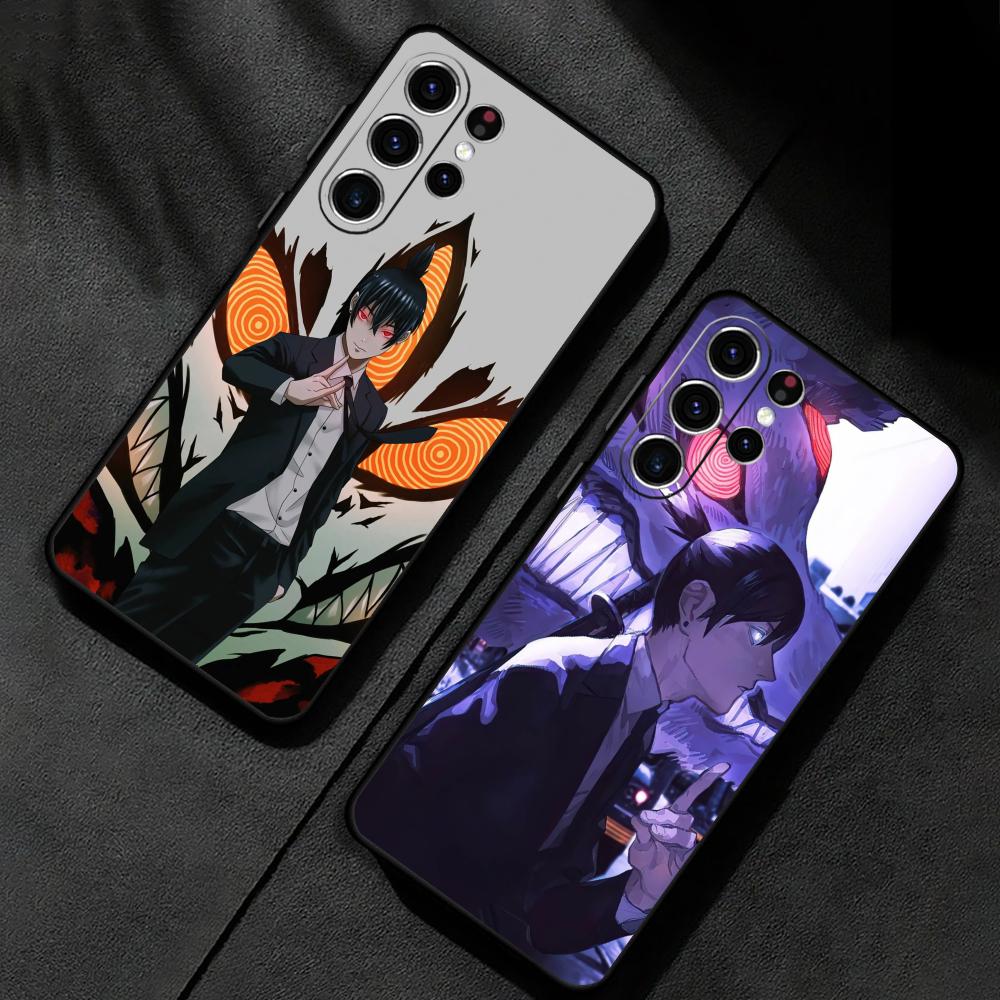 Chainsaw Man Aki Hayakawa Hand – Samsung Galaxy S24 Bewertung und Preis