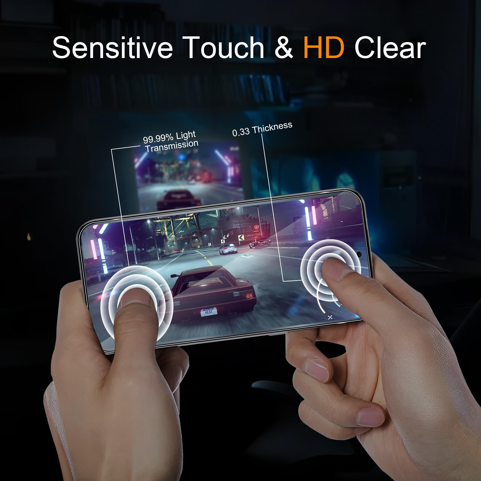 Displayschutzfolie für Huawei  – Huawei Pura 70 Bewertung und Preis