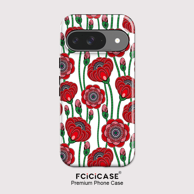 Fcicicase Acryl-Matte Handyhül – Google Pixel 9 Pro Bewertung und Preis