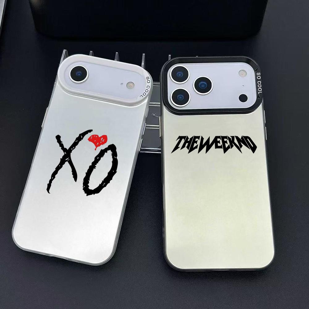 Rapper-Sänger The Weeknd Handy – Apple Iphone 15 Bewertung und Preis