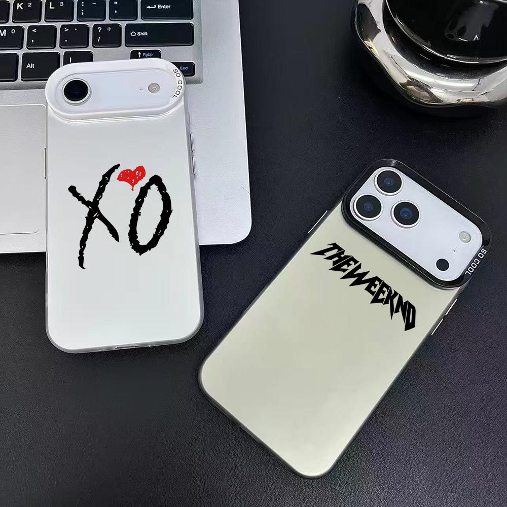Rapper-Sänger The Weeknd Handy – Apple Iphone 15 Bewertung und Preis