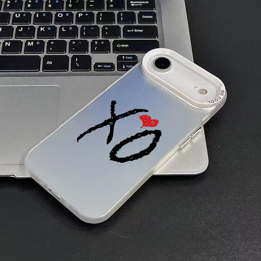Rapper-Sänger The Weeknd Handy – Apple Iphone 15 Bewertung und Preis